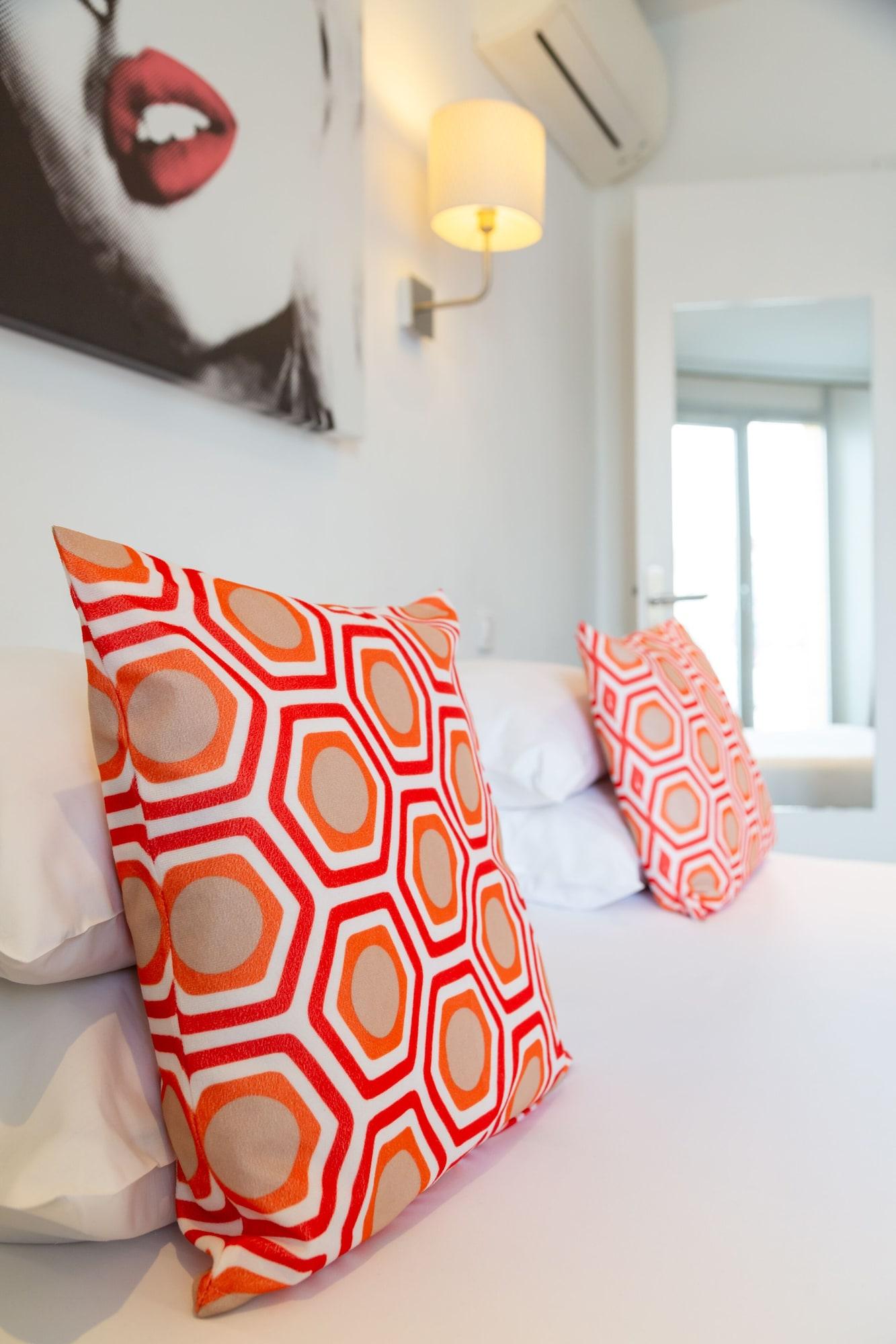Hotel Colette Cannes Centre Buitenkant foto