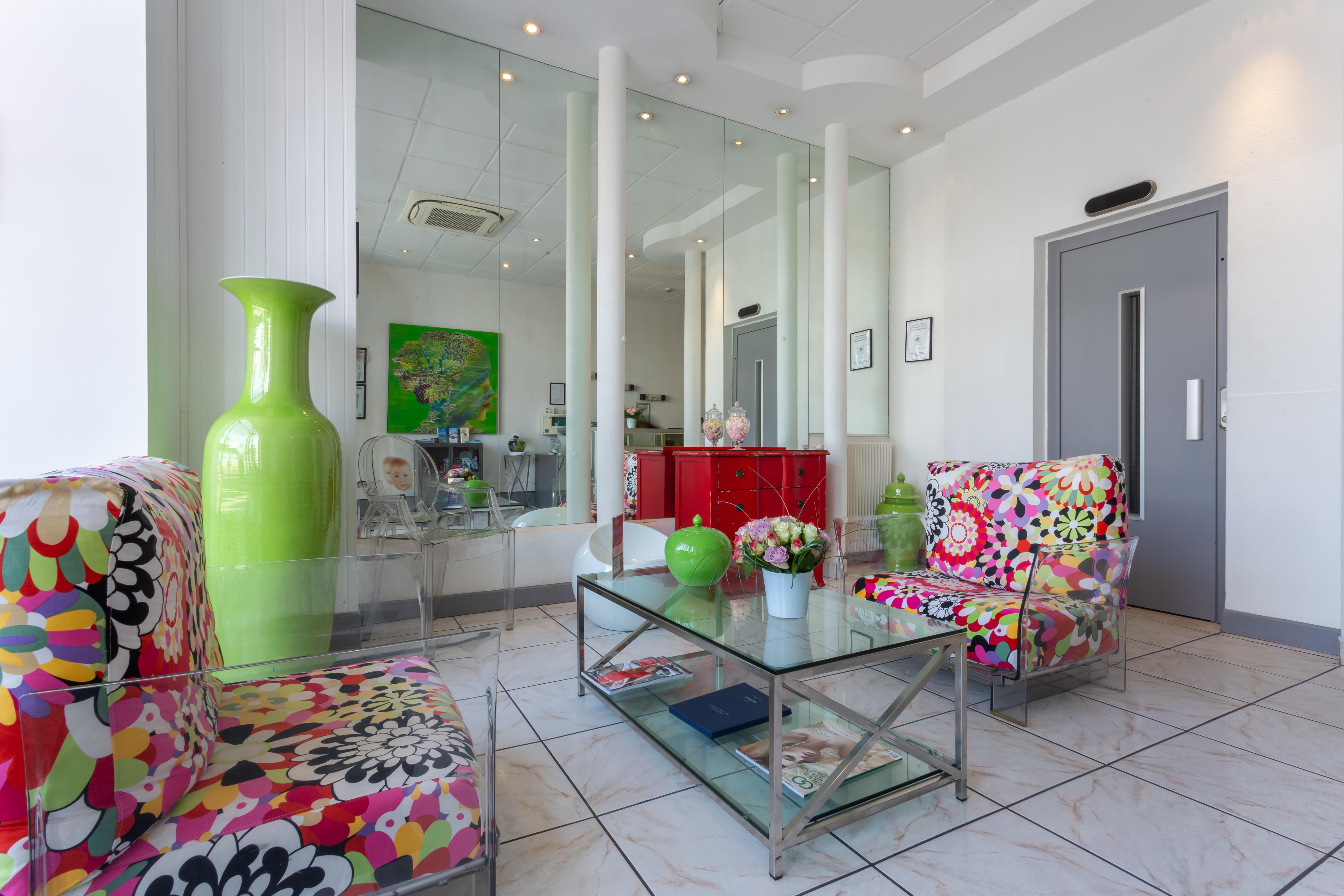 Hotel Colette Cannes Centre Buitenkant foto