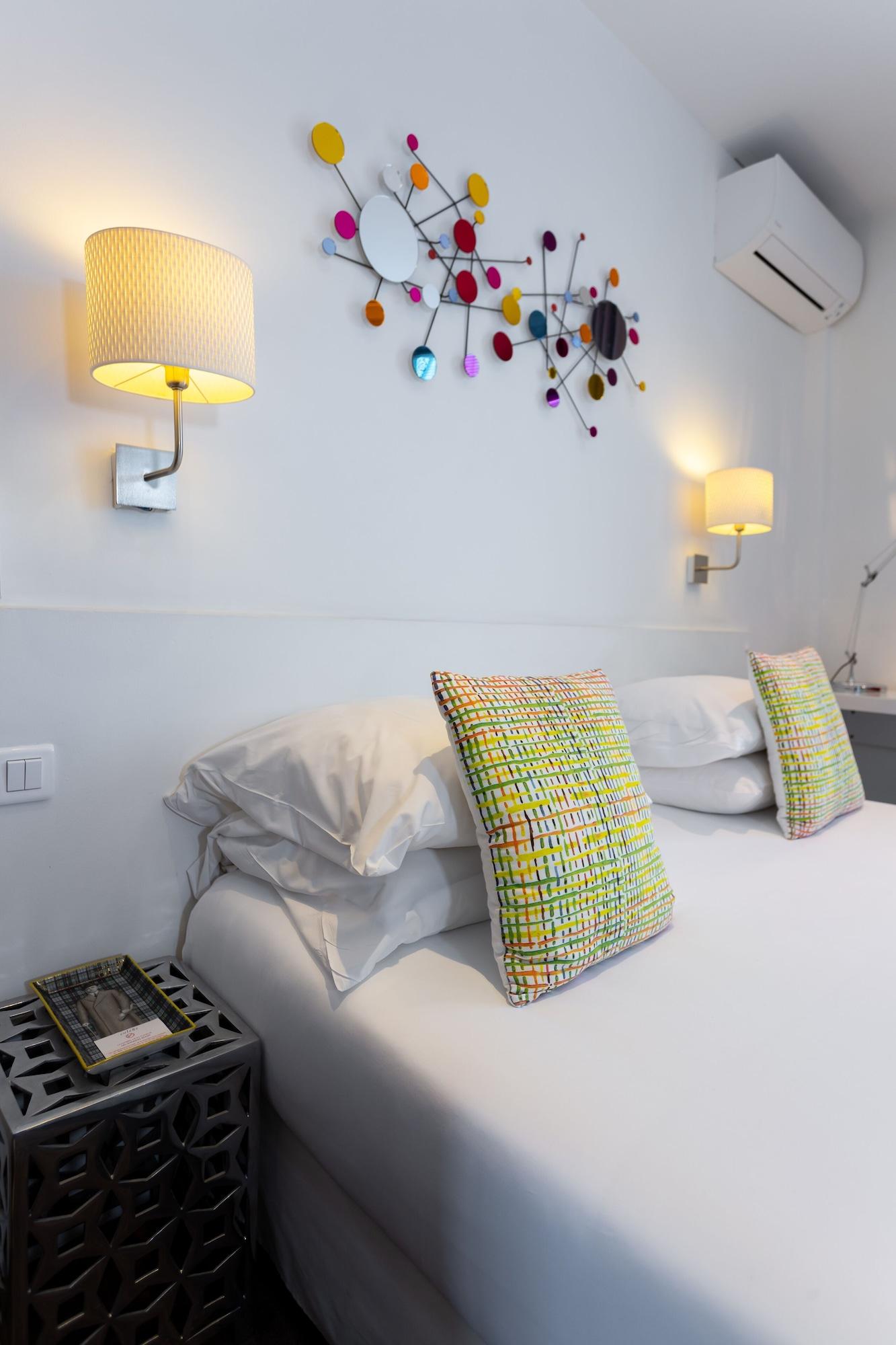 Hotel Colette Cannes Centre Buitenkant foto