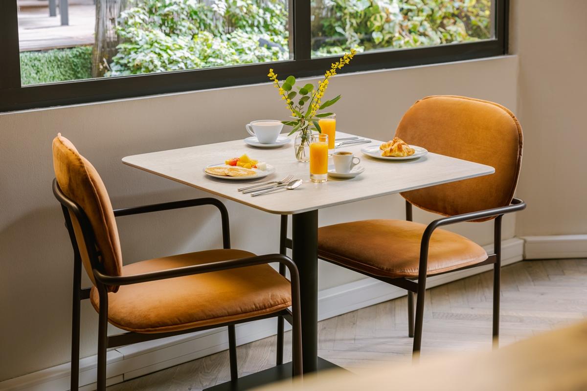 Hotel Colette Cannes Centre Buitenkant foto