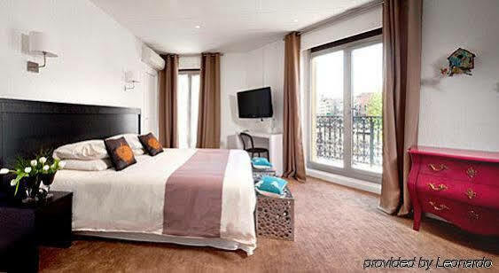 Hotel Colette Cannes Centre Buitenkant foto