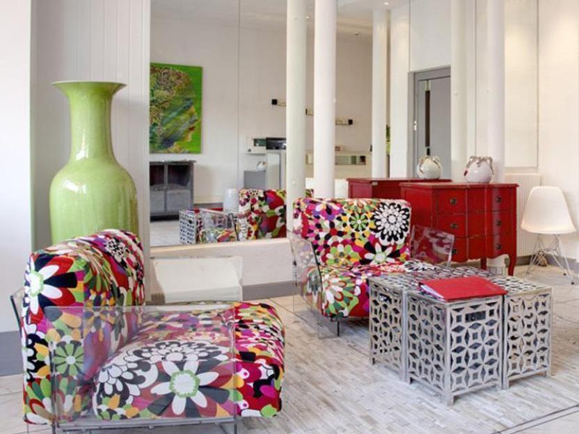 Hotel Colette Cannes Centre Buitenkant foto